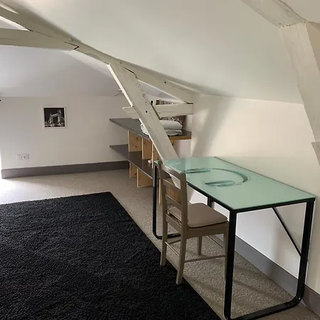 Prázdninový dům Maison Jean De Cole