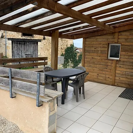 Maison Jean De Cole